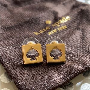 KATE SPADE Stud Earrings
